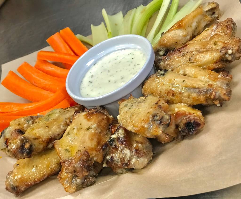 Rocky Point Restaurant & Bar | restaurant | 5310 E High St #100, Phoenix, AZ 85054, USA | 4805138673 OR +1 480-513-8673