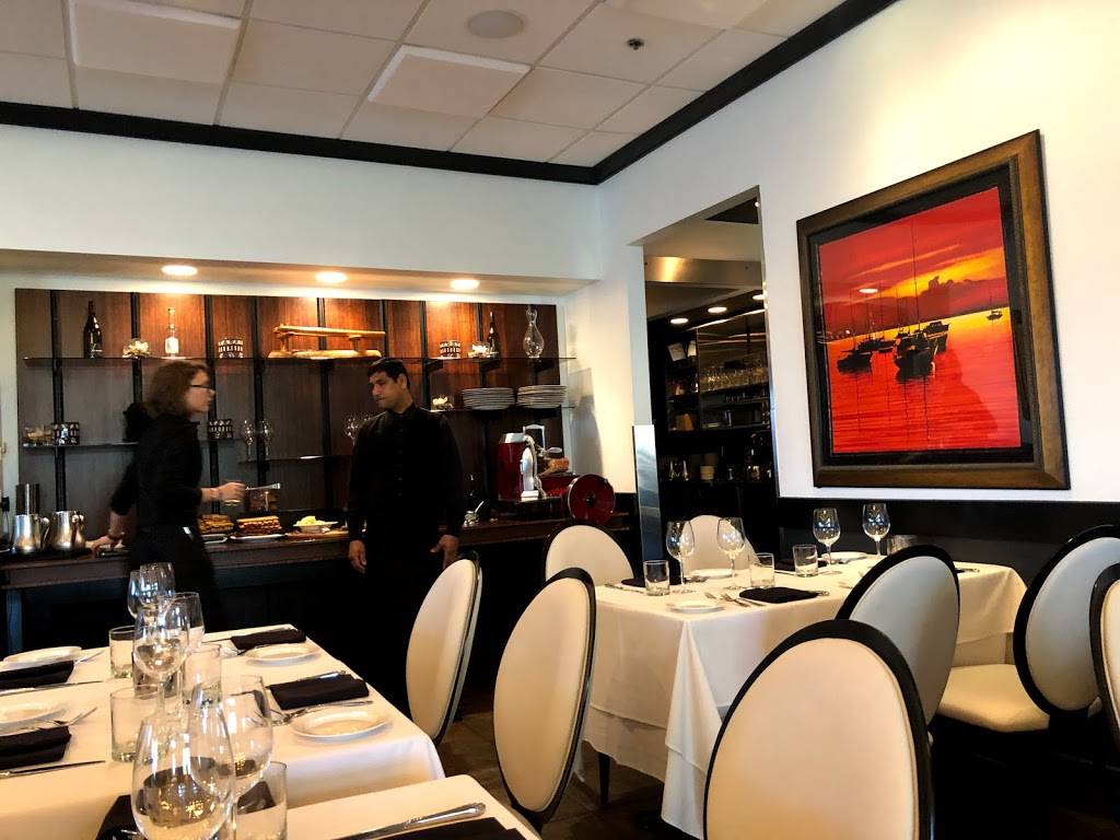 Bacco Ristorante | restaurant | 29410 Northwestern Hwy, Southfield, MI 48034, USA | 2483566600 OR +1 248-356-6600