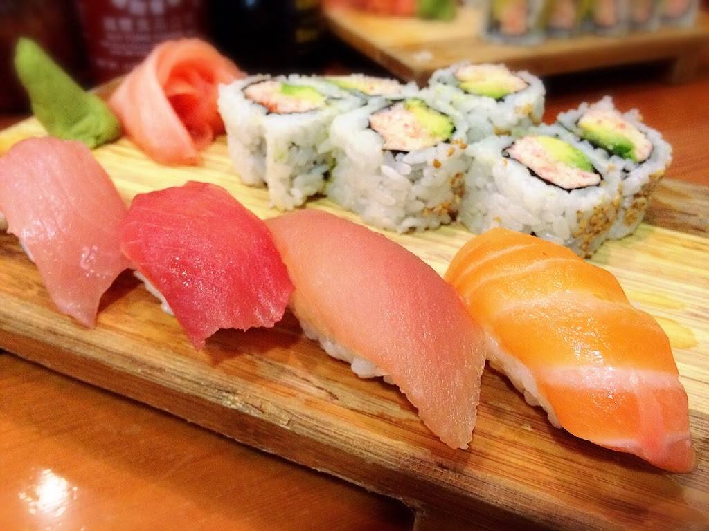 Tomokazu Japanese Cuisine | restaurant | International Trmnl # G-95, San Francisco, CA 94128, USA | 6508218899 OR +1 650-821-8899