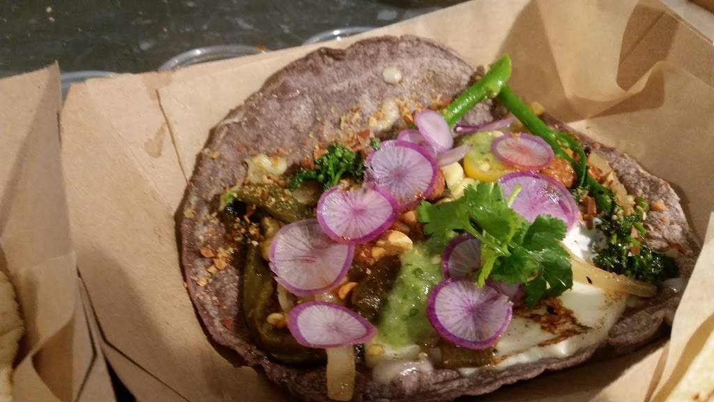 Corazon Cocina | restaurant | 38 W Victoria St Unit 122, Santa Barbara, CA 93101, USA | 8058450282 OR +1 805-845-0282