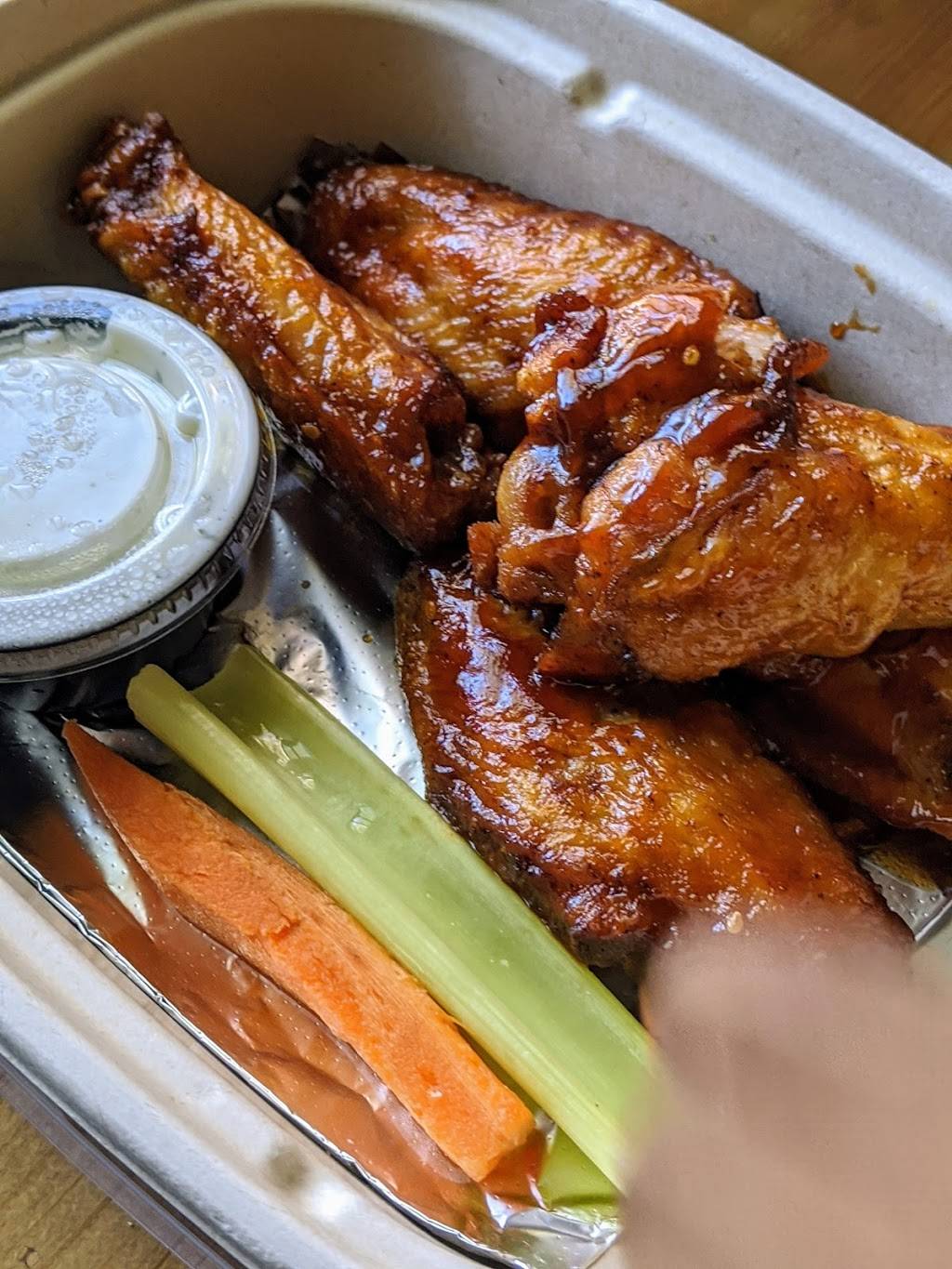 Dirty Birds La Jolla | restaurant | Price Center, 9500 Gilman Dr #1420, La Jolla, CA 92093, USA | 8587502121 OR +1 858-750-2121