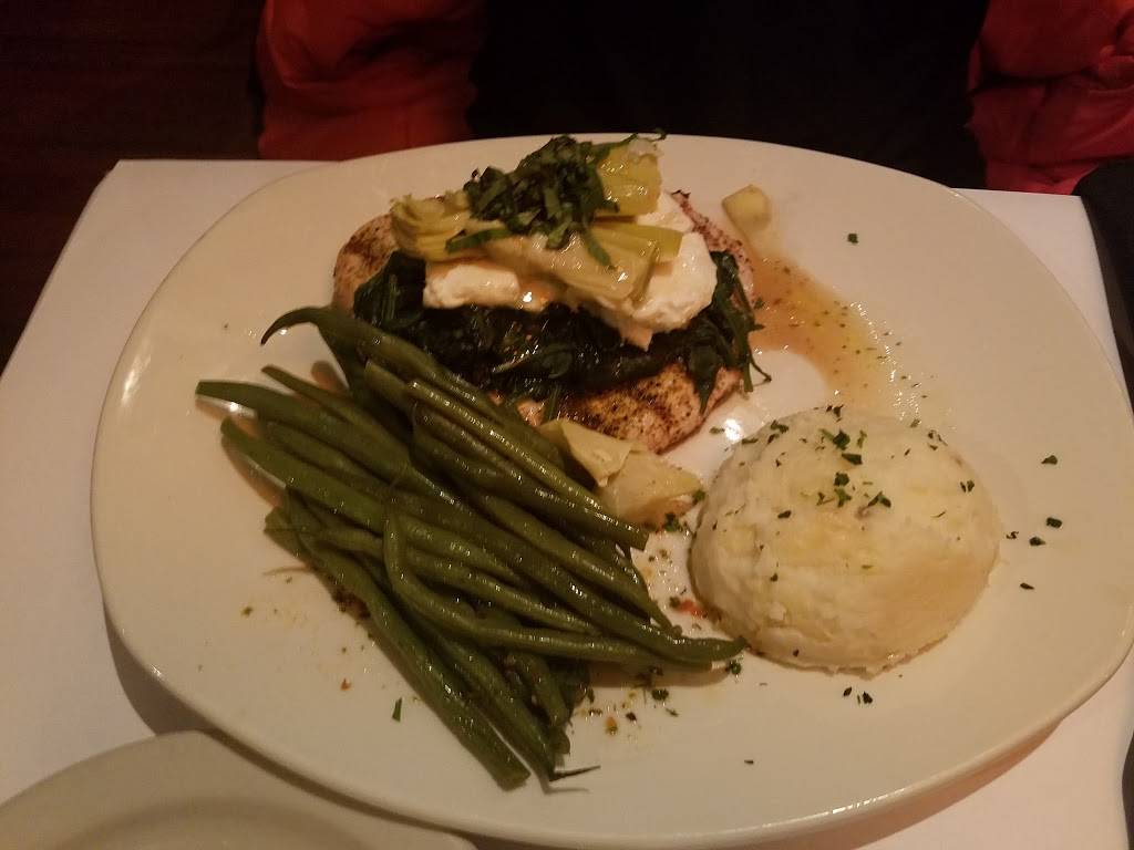 Bonefish Grill | restaurant | 7611 Somerset Crossing Dr, Gainesville, VA 20155, USA | 7037532597 OR +1 703-753-2597