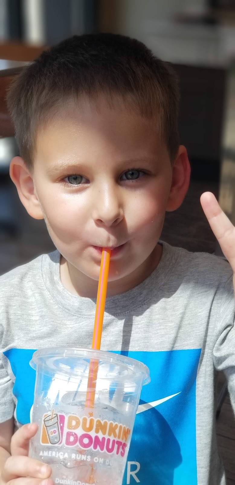 Dunkin | bakery | 4200 W King St, Cocoa, FL 32926, USA | 3218772205 OR +1 321-877-2205