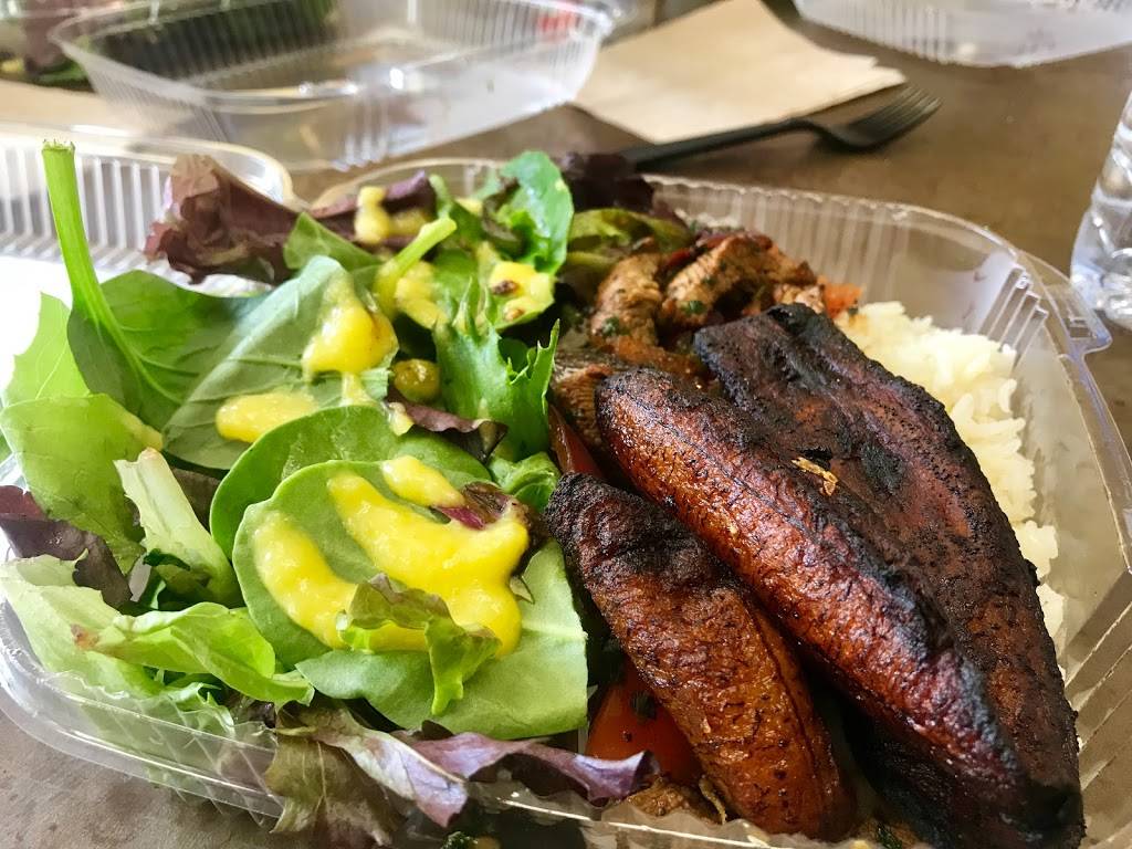 Maria Latina | restaurant | 7100 SW Hampton St, Tigard, OR 97223, USA | 9712229286 OR +1 971-222-9286