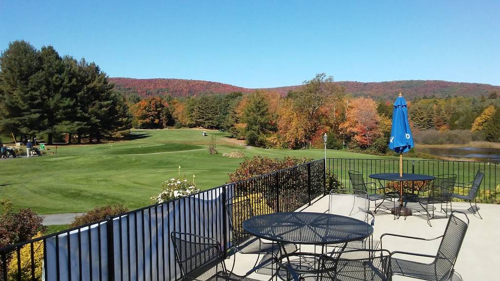 The Full Course at Brookhaven Golf Course | restaurant | 333 Alpine Meadows Rd, Porter Corners, NY 12859, USA | 5188932809 OR +1 518-893-2809
