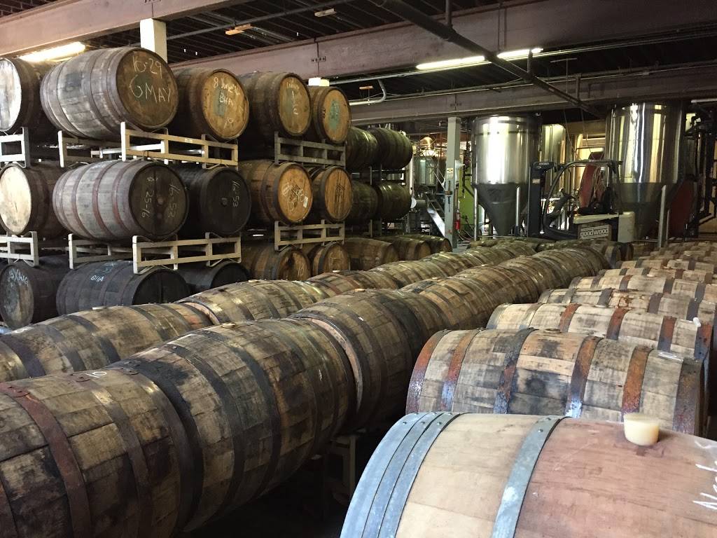 Goodwood Brewing Co | restaurant | 636 E Main St, Louisville, KY 40202, USA | 5025842739 OR +1 502-584-2739