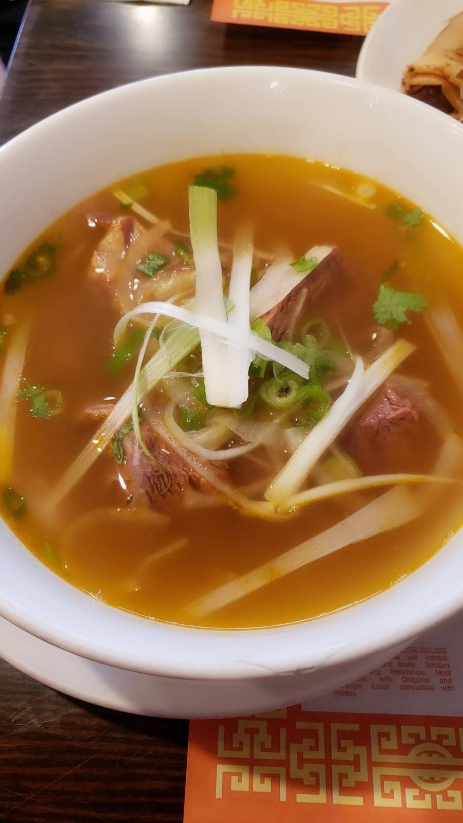 Pho Saigon | restaurant | 6842 Bustleton Ave, Philadelphia, PA 19149, USA | 2153339900 OR +1 215-333-9900