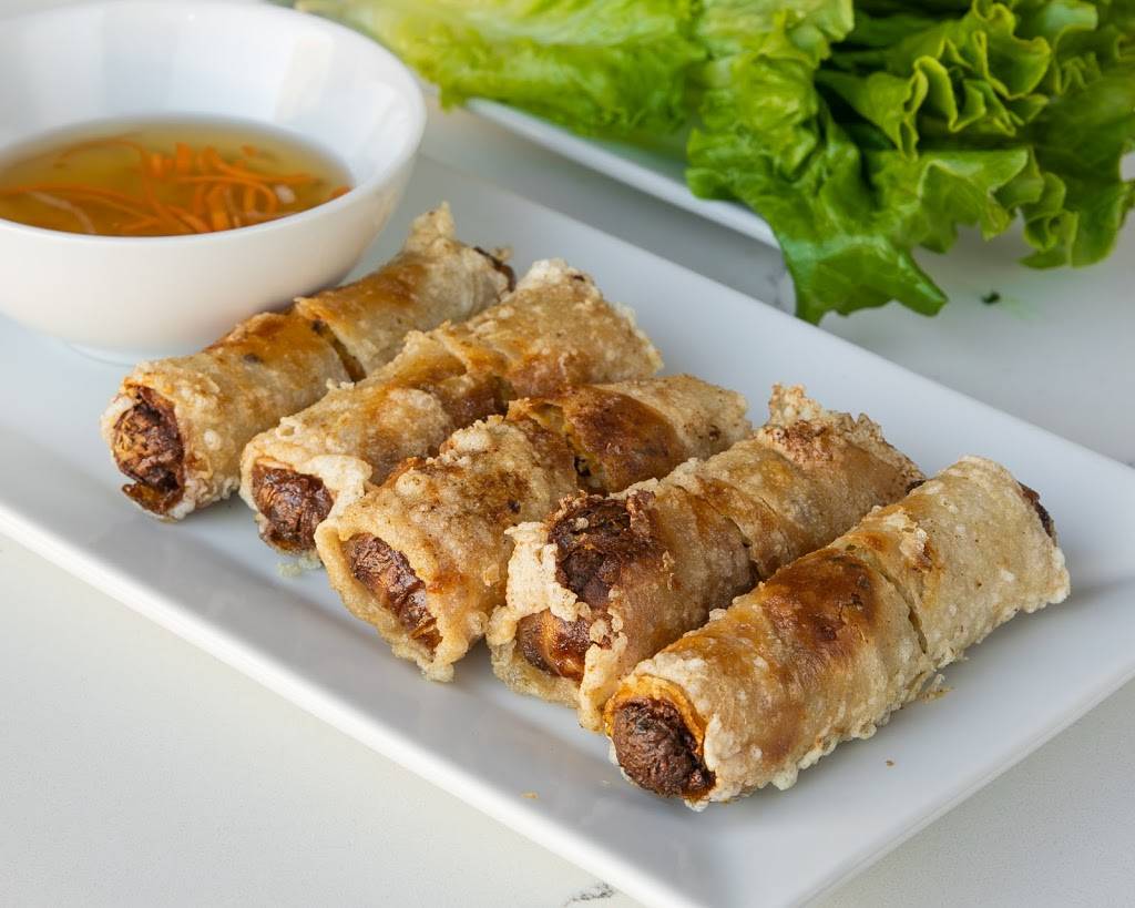 My Lan Bistro | restaurant | Alliance Town Center, 9180 N Fwy #504, Fort Worth, TX 76177, USA | 8177502121 OR +1 817-750-2121