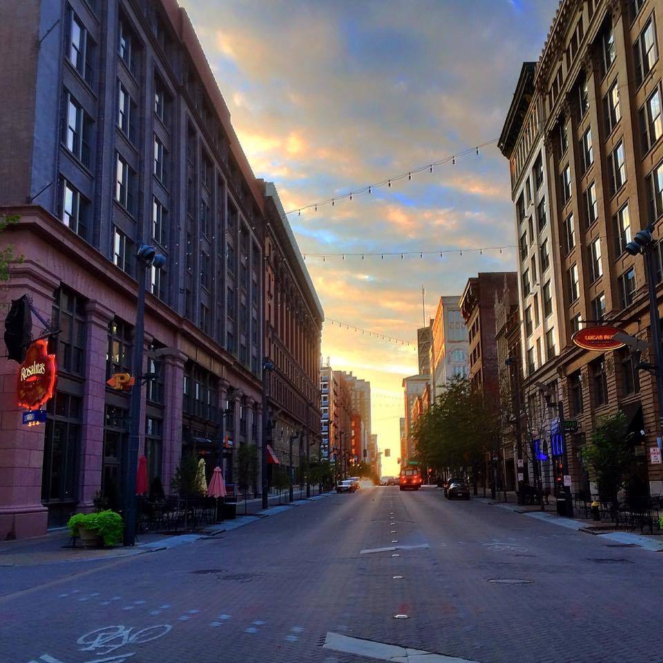 Lucas Park Grille | restaurant | 1234 Washington Ave, St. Louis, MO 63103, USA | 3142417770 OR +1 314-241-7770