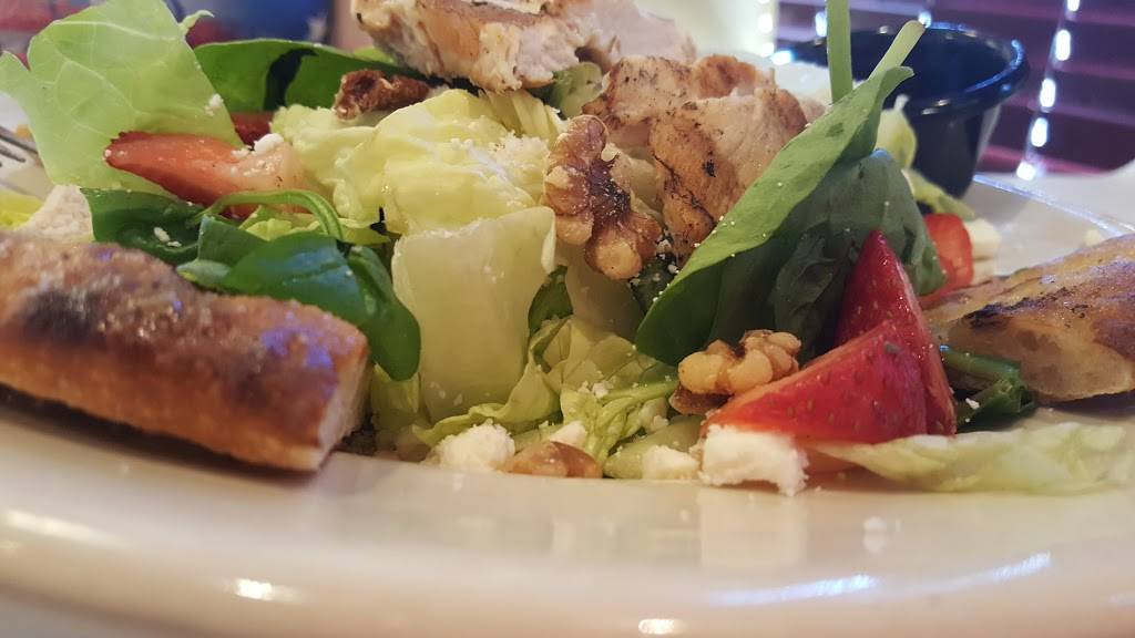 Zios Italian Kitchen | restaurant | 1353 24th Ave NW, Norman, OK 73069, USA | 4053644650 OR +1 405-364-4650