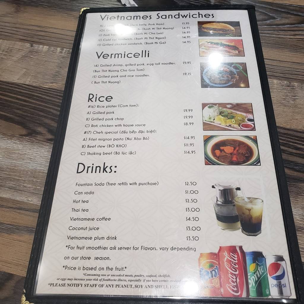 Pho J Love | restaurant | 1912 CA-65 suite 200, Wheatland, CA 95692, USA | 5304839174 OR +1 530-483-9174