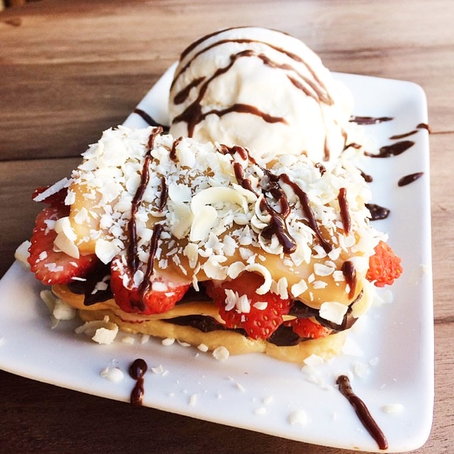 Sovereign Sweets | restaurant | 3210 Roswell Rd NE Ste C, Atlanta, GA 30305, USA | 4048362436 OR +1 404-836-2436