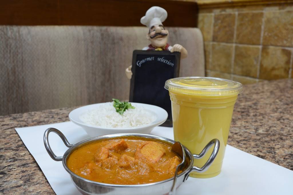 Bombay To Go | meal delivery | 755 Dundas St W a7, Mississauga, ON L5C 3B6, Canada | 9052767787 OR +1 905-276-7787