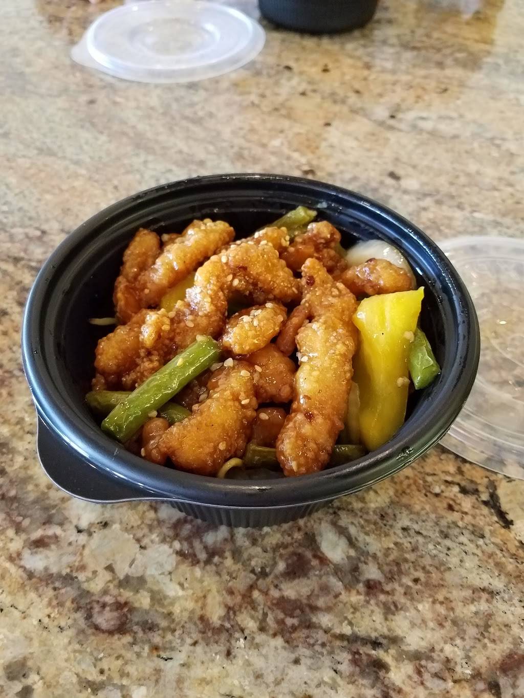 Panda Express | meal takeaway | 2667 Tapo Canyon Rd, Simi Valley, CA 93063, USA | 8055271786 OR +1 805-527-1786