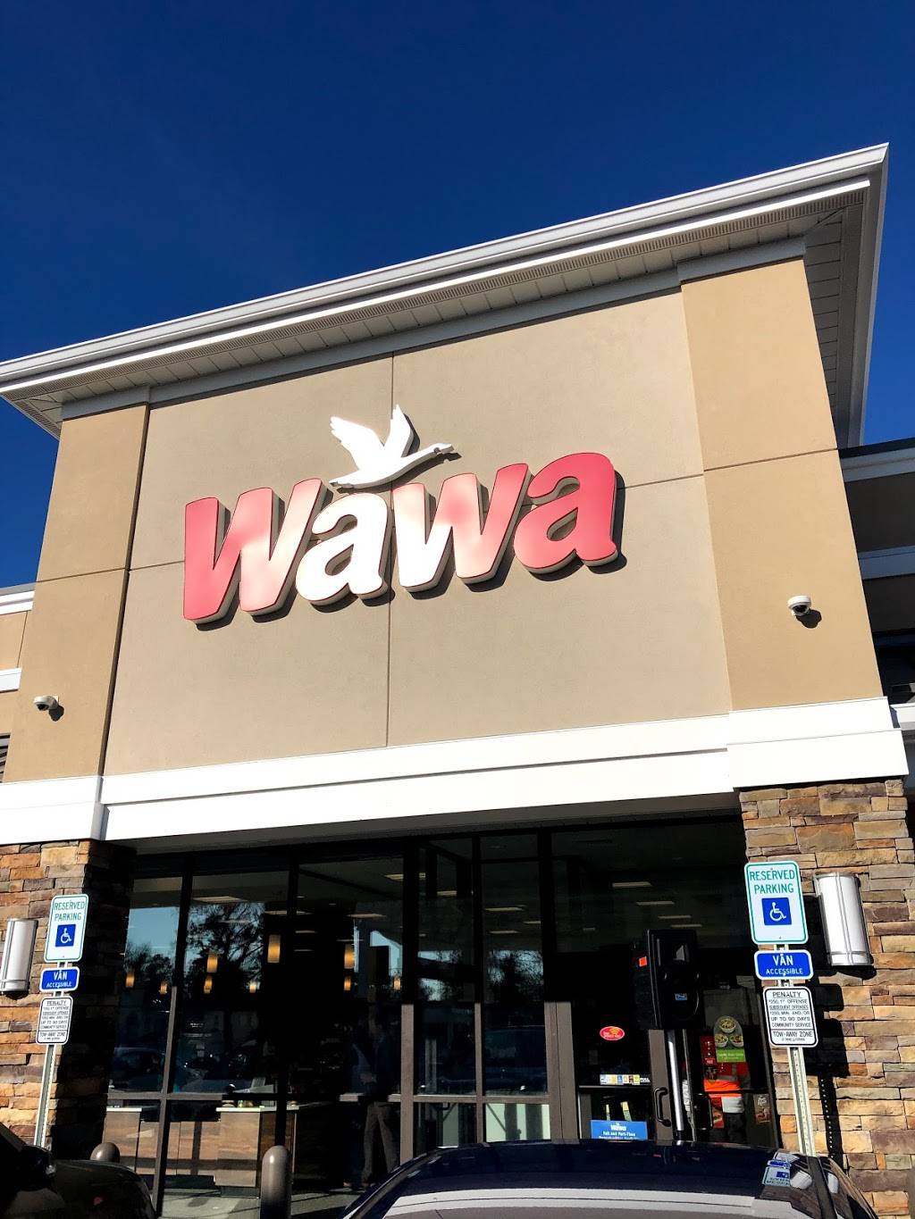Wawa | cafe | 855 US-22 &, Wilson Ave, North Plainfield, NJ 07060, USA | 9083445535 OR +1 908-344-5535