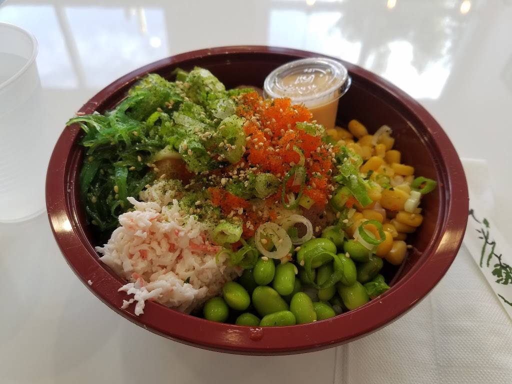 Poki Run Fremont | restaurant | 2670 Mowry Ave, Fremont, CA 94538, USA | 5102840002 OR +1 510-284-0002