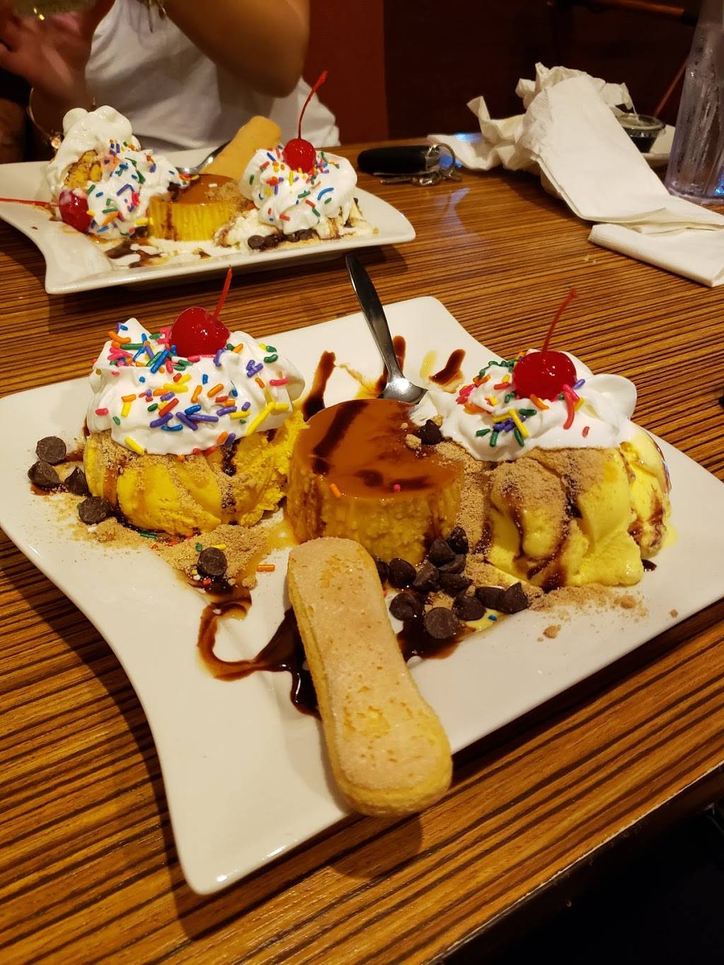 Polo Norte - Kendall | restaurant | 13901 SW 42nd St, Miami, FL 33175, USA | 3052259292 OR +1 305-225-9292