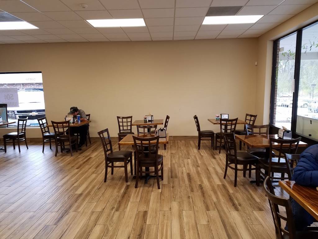 Genoa Deli & Pizza | restaurant | 113 Danbury Rd, Ridgefield, CT 06877, USA | 2034314837 OR +1 203-431-4837