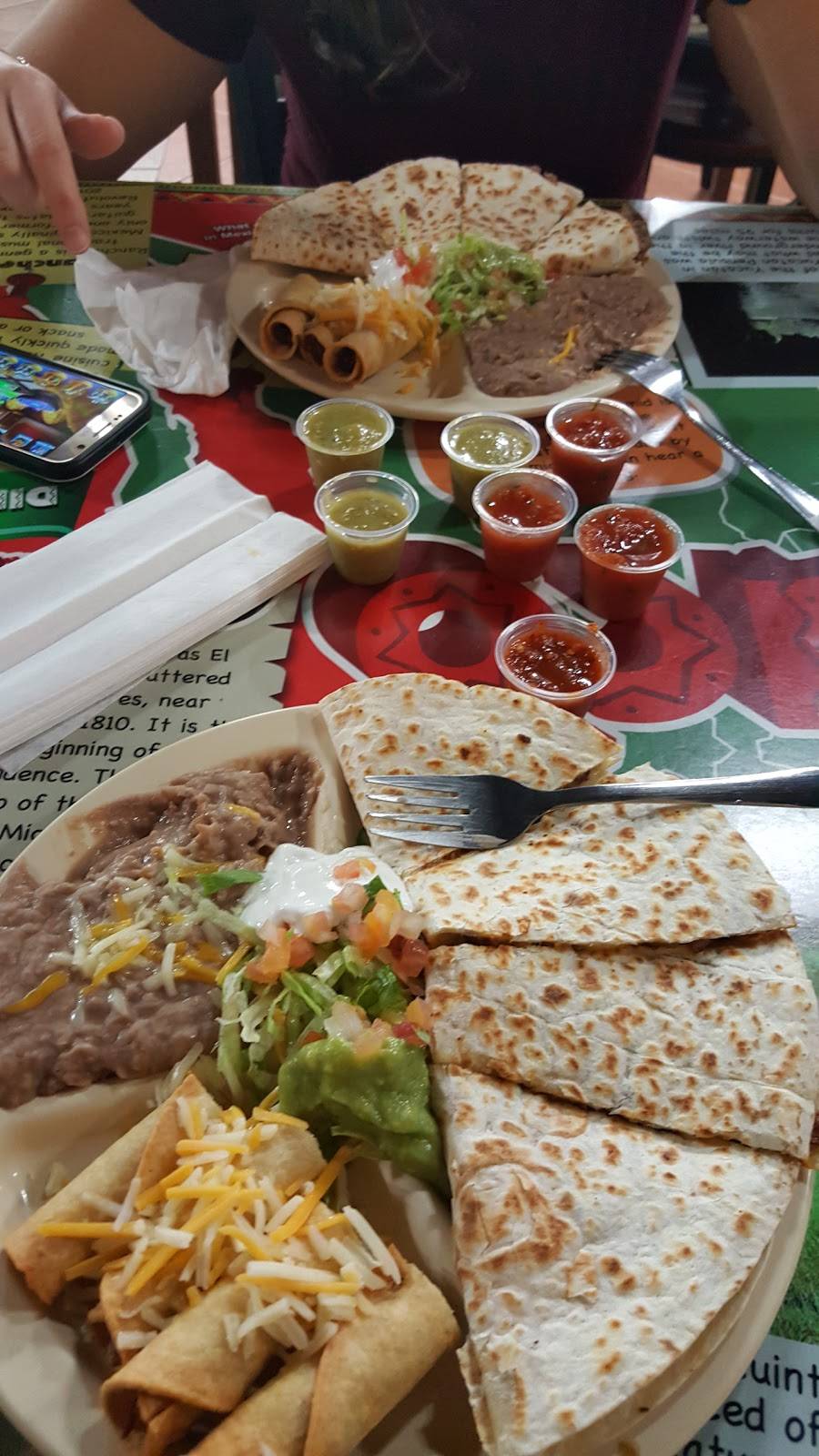 Taco Shop Hialeah | restaurant | 831 W 49th St, Hialeah, FL 33012, USA | 7869537716 OR +1 786-953-7716