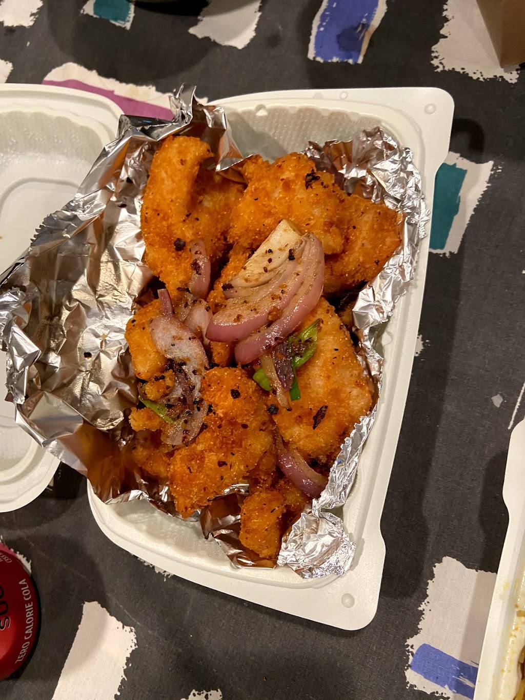 Chick n Fish | restaurant | 619 Caliente Dr, Sunnyvale, CA 94085, USA | 4083297968 OR +1 408-329-7968