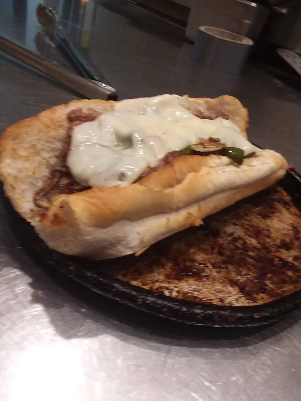 Roccos Pizza | restaurant | 2008 East Ave, Akron, OH 44314, USA | 3307454441 OR +1 330-745-4441