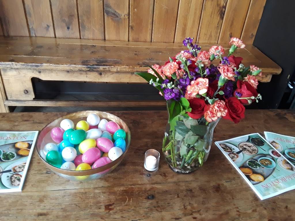 Posto | restaurant | 187 Elm St, Somerville, MA 02144, USA | 6176250600 OR +1 617-625-0600