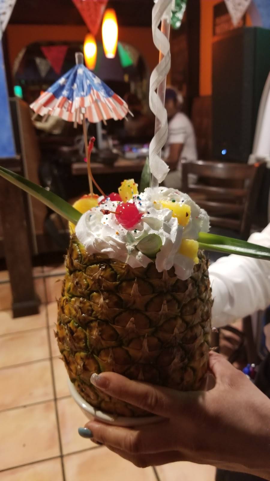 La Hacienda Mexican Restaurant | restaurant | 6322 Rivers Ave, North Charleston, SC 29418, USA | 8435696844 OR +1 843-569-6844