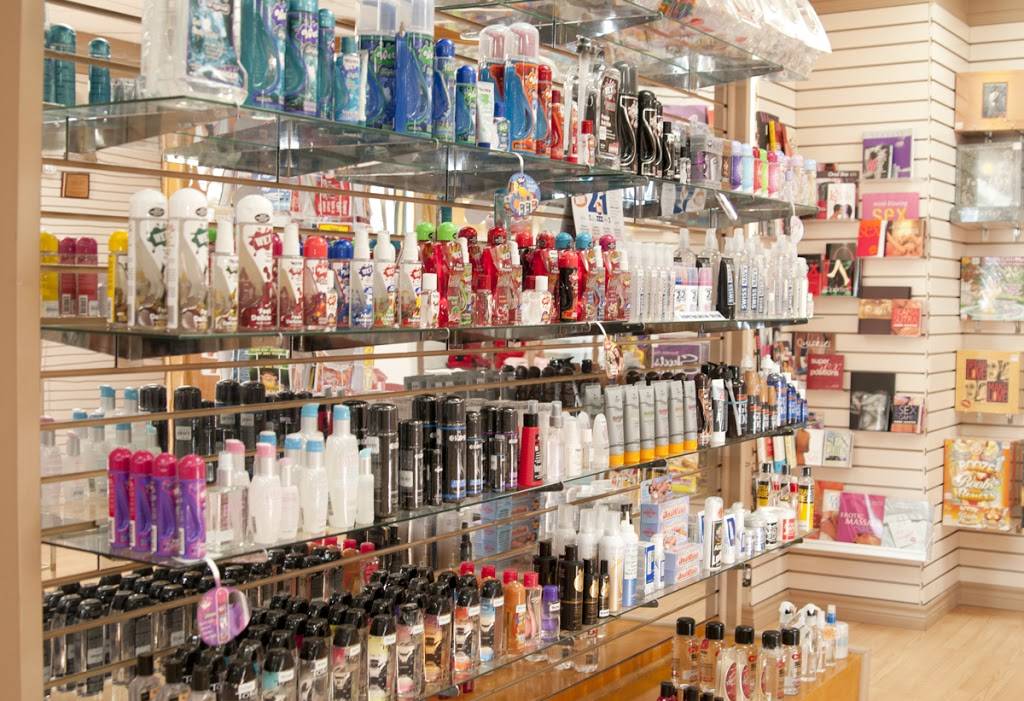 Cupid Boutique Sex Toys Toronto Intl Airport | restaurant | 185 Carlingview Dr Unit #1, Etobicoke, ON M9W 5E8, Canada | 4162131233 OR +1 416-213-1233