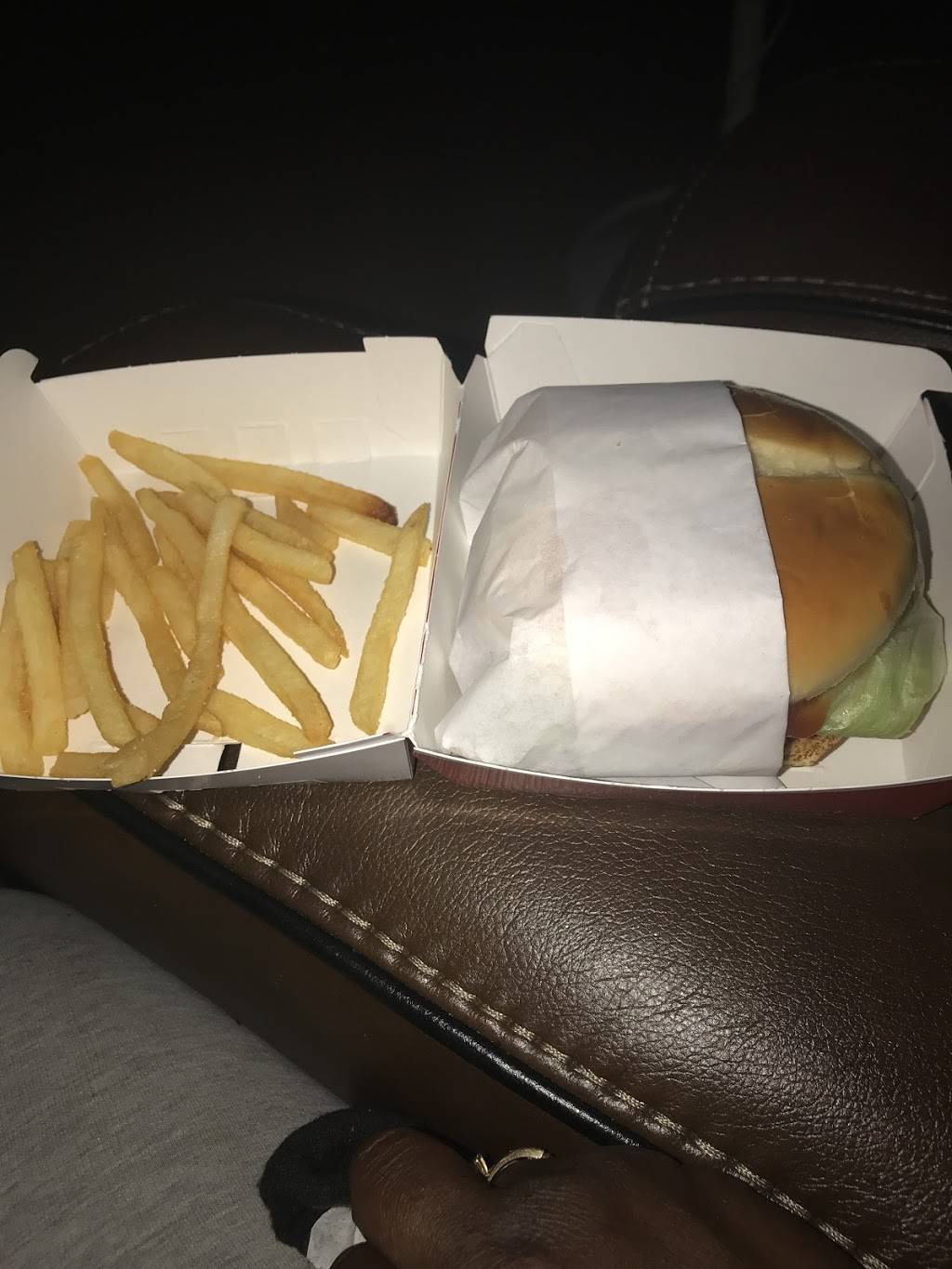 Jack in the Box | restaurant | 6300 Power Inn Rd, Sacramento, CA 95824, USA | 9163876579 OR +1 916-387-6579