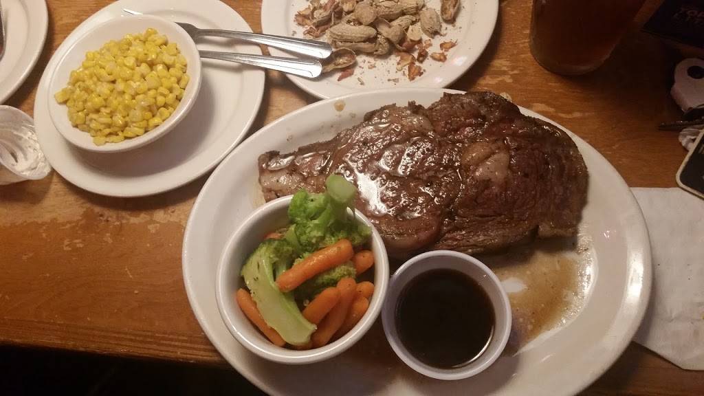 Texas Roadhouse | restaurant | 113 Market St, Winchester, VA 22603, USA | 5406677620 OR +1 540-667-7620