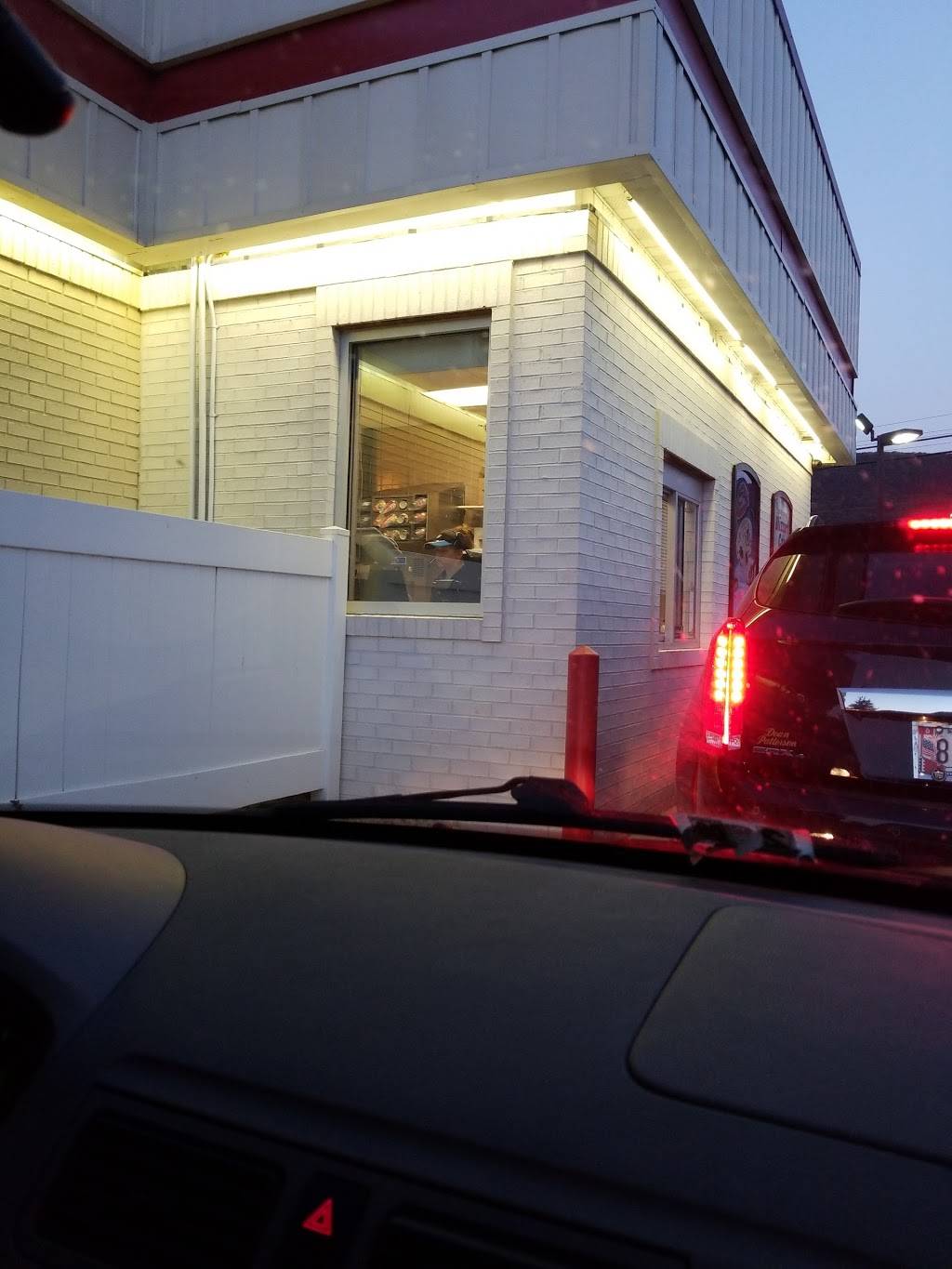 Dairy Queen | restaurant | 1205 National Hwy, La Vale, MD 21502, USA | 3017292280 OR +1 301-729-2280