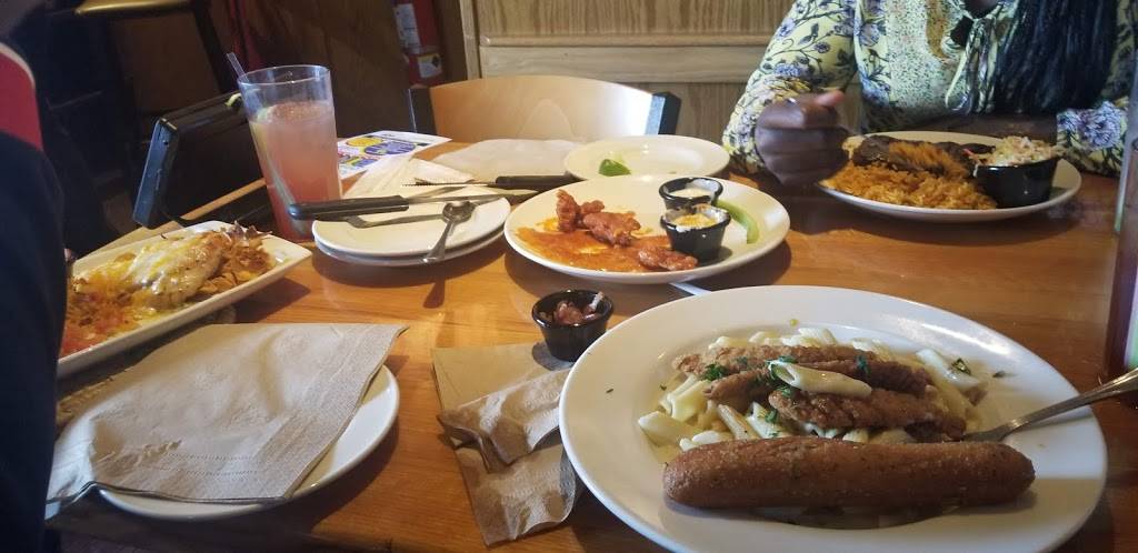 Applebees Grill + Bar | restaurant | 300 International Dr, Lewisburg, PA 17837, USA | 5705226513 OR +1 570-522-6513