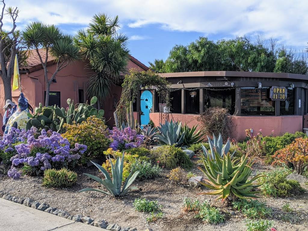 El Chorlito Mexican Restaurant | restaurant | 9155 Hearst Dr, San Simeon, CA 93452, USA | 8059273872 OR +1 805-927-3872