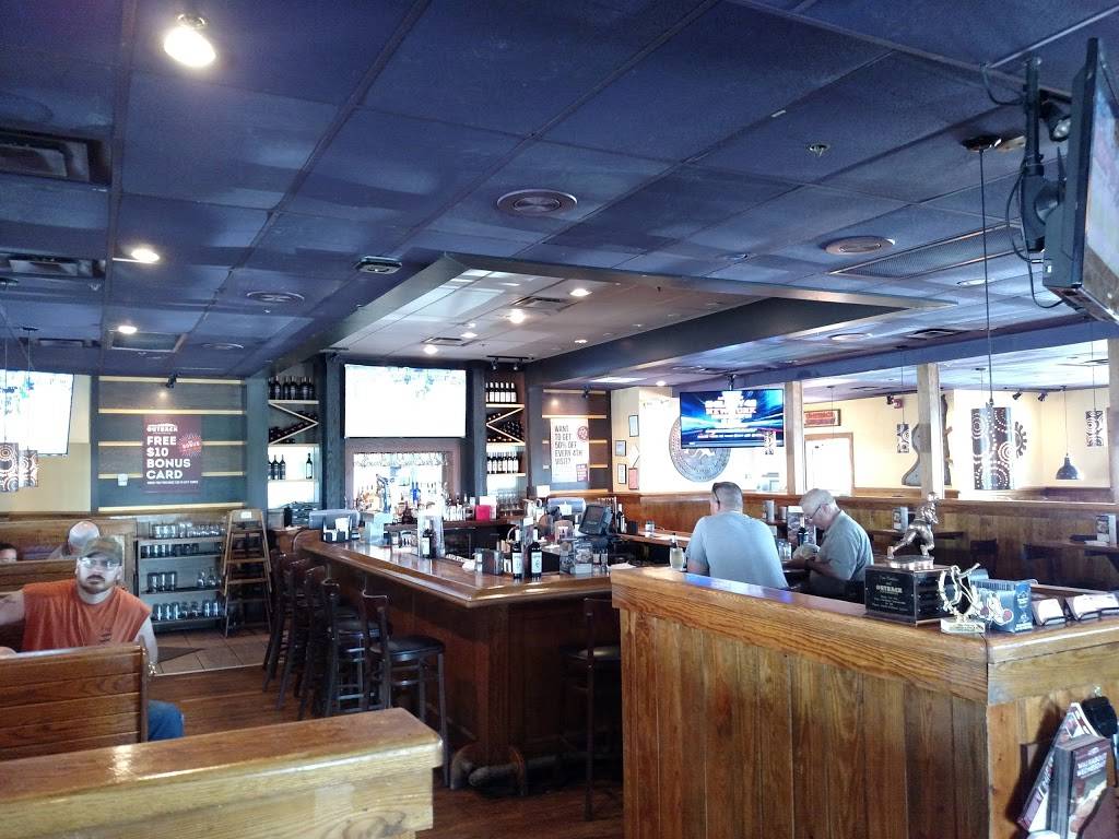 Outback Steakhouse | restaurant | 3140 Vestal Pkwy E, Vestal, NY 13850, USA | 6077669915 OR +1 607-766-9915