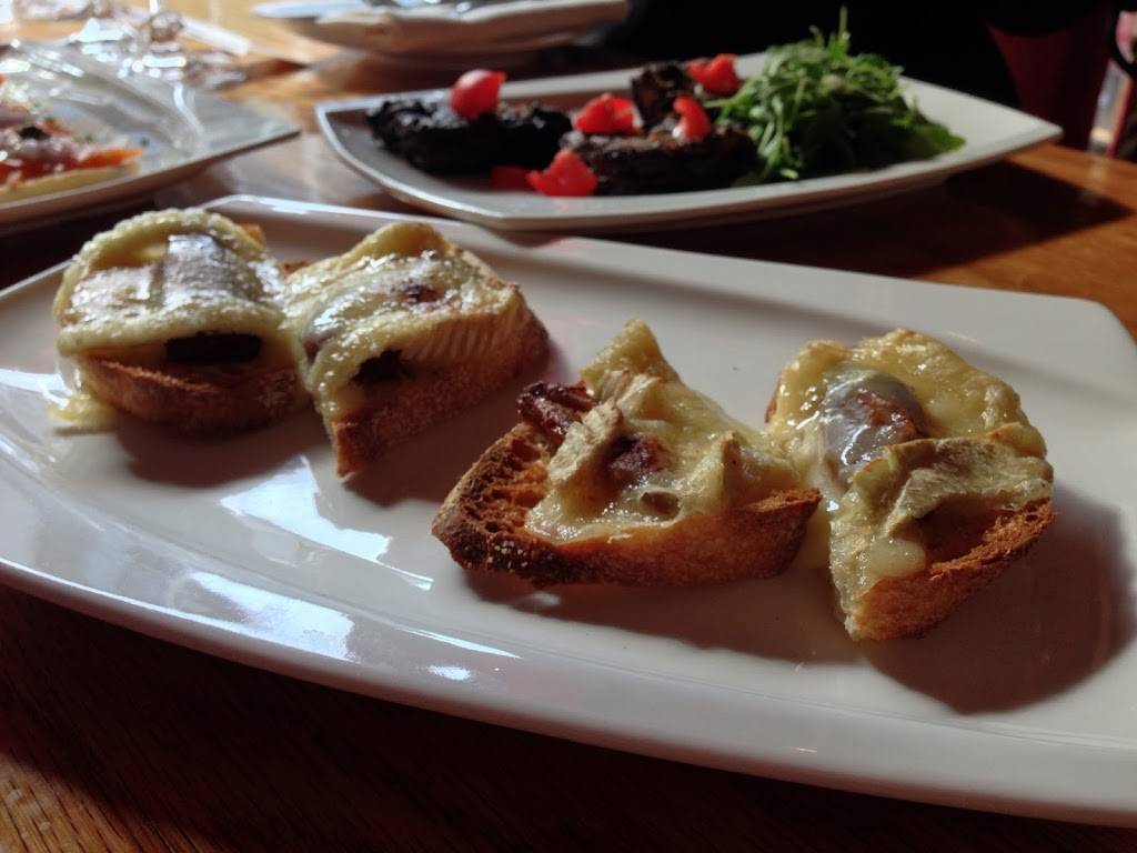 Etcetera Wine Bar and Cafe | cafe | 795 Valencia St, San Francisco, CA 94110, USA | 4159265477 OR +1 415-926-5477