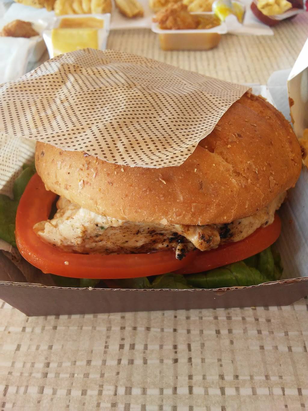 Chick-fil-A Moncks Corner | restaurant | 601 N U.S. Hwy 52, Moncks Corner, SC 29461, USA | 8434384308 OR +1 843-438-4308