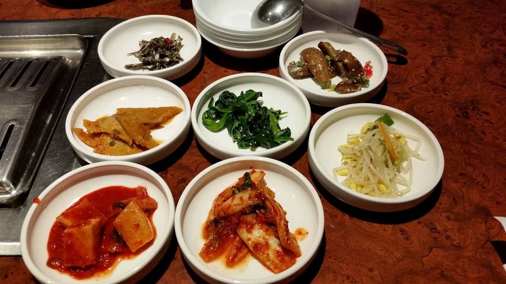 Hae Song BBQ Korean Restaurant | restaurant | 32703 Pacific Hwy S, Federal Way, WA 98003, USA | 2538785103 OR +1 253-878-5103