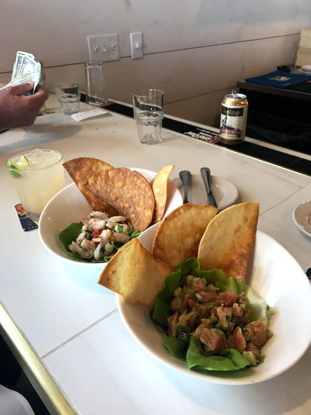 The Parrot | restaurant | 1 Hull Shore Dr, Hull, MA 02045, USA | 7812149300 OR +1 781-214-9300