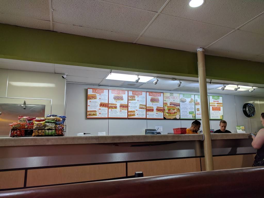 TOGOS Sandwiches | meal takeaway | 2550 San Ramon Valley Blvd Ste. K, San Ramon, CA 94583, USA | 9258313596 OR +1 925-831-3596