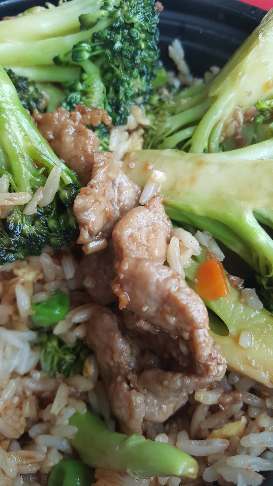 Panda Express | restaurant | 100 S Mannheim Rd, Hillside, IL 60162, USA | 7085477696 OR +1 708-547-7696