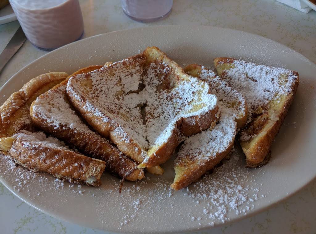 Pan American Pancake House | restaurant | 1305 S Kings Hwy, Myrtle Beach, SC 29577, USA | 8434483629 OR +1 843-448-3629