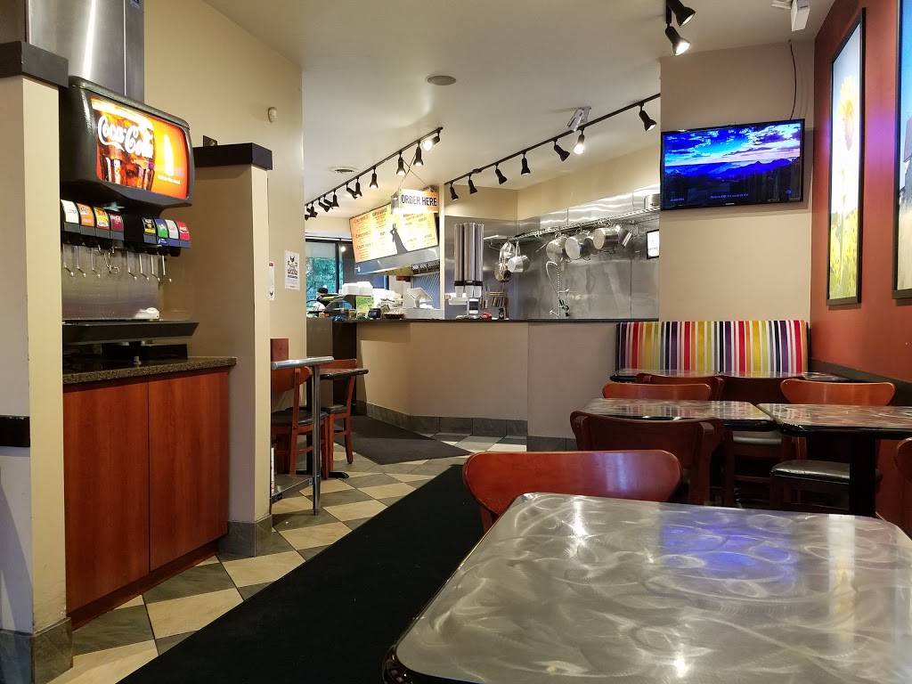 Chicken Works & Salad Company | restaurant | 3658 W Irving Park Rd, Chicago, IL 60618, USA | 7735885488 OR +1 773-588-5488