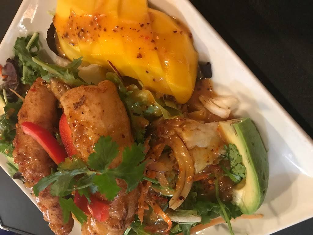 Amarin Thai Cuisine | restaurant | 3555 Mt Diablo Blvd, Lafayette, CA 94549, USA | 9252838883 OR +1 925-283-8883