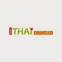 Ruby Thai Kitchen | restaurant | 250 Granite St, Braintree, MA 02184, USA | 7813567888 OR +1 781-356-7888