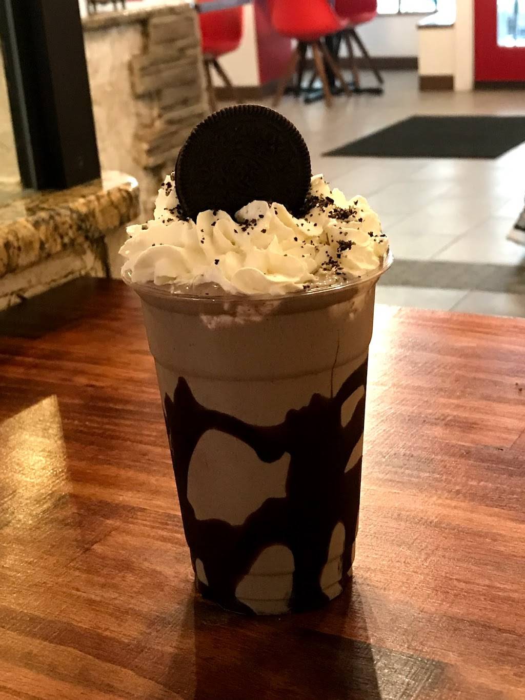 Choco B | restaurant | 5 N 6th St, Allentown, PA 18101, USA | 4842218633 OR +1 484-221-8633