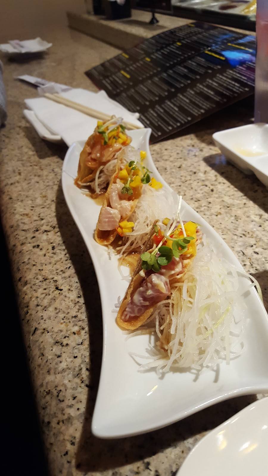 Sanyo sushi | restaurant | 750 W Rte 66, Glendora, CA 91740, USA | 6269145058 OR +1 626-914-5058