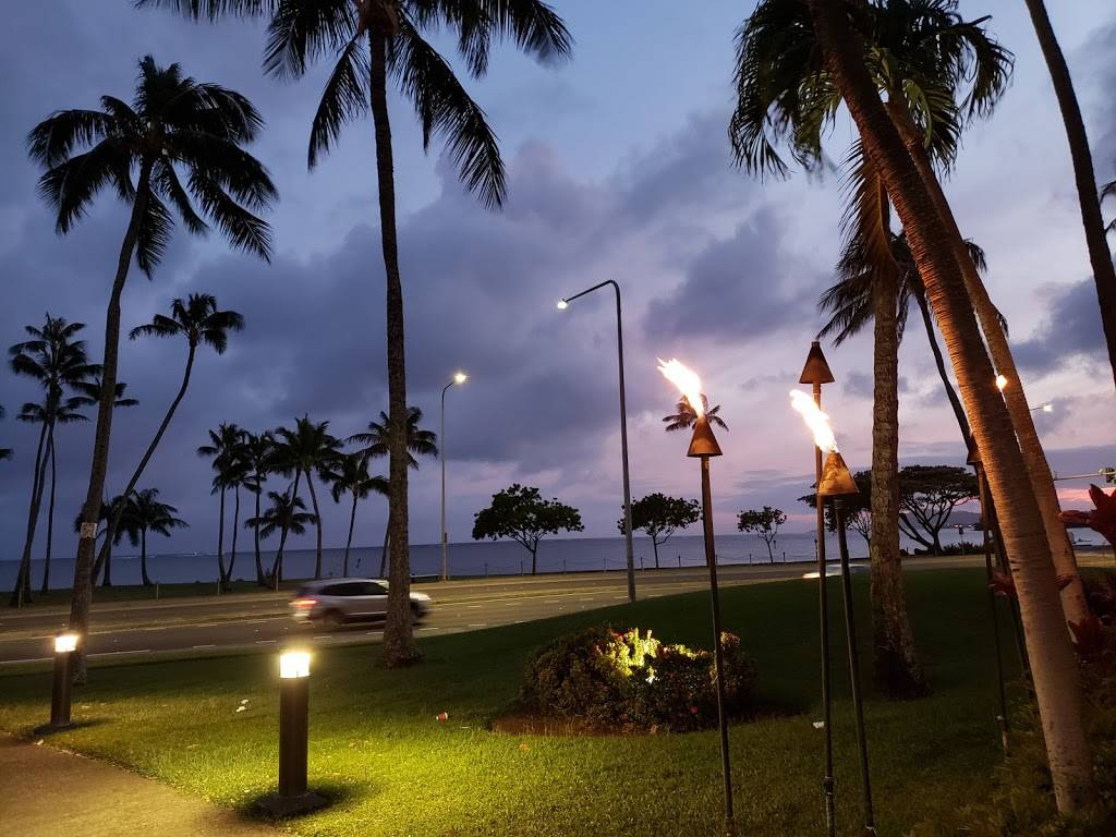 The Original Roys in Hawaii Kai | restaurant | 6600 Kalanianaʻole Hwy, Honolulu, HI 96825, USA | 8083967697 OR +1 808-396-7697