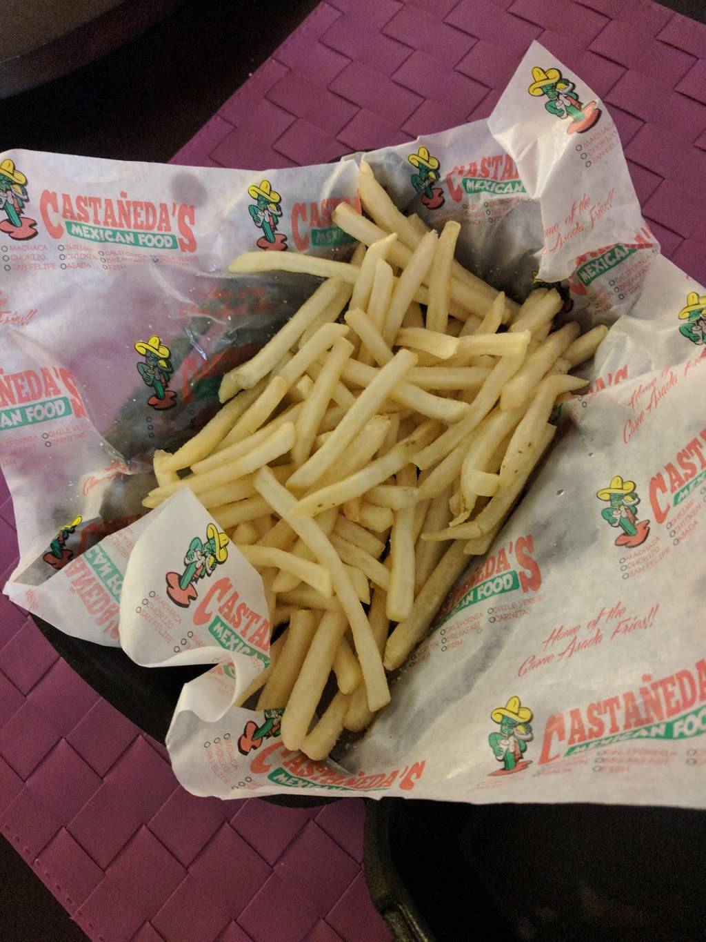 Castañedas Mexican Food | restaurant | 700 E Alosta Ave, Azusa, CA 91702, USA | 6263341144 OR +1 626-334-1144