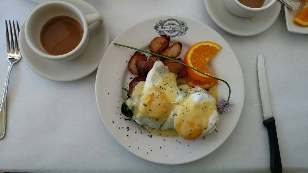 Fritz & Frites Bistro | restaurant | 317 N Main St, Galena, IL 61036, USA | 8157772004 OR +1 815-777-2004