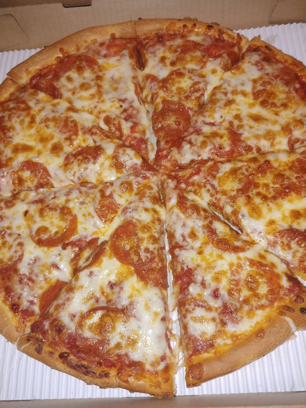 Boston House of Pizza | restaurant | 6761 N Cedar Ave, Fresno, CA 93710, USA | 5594493880 OR +1 559-449-3880